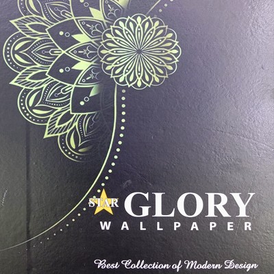 GOLDEN GLORY