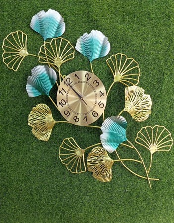 Wall clock (ML01)