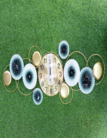 Wall clock (ML06)
