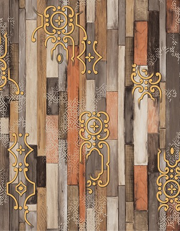 Home and office Wallpaper for walls (D-88024)