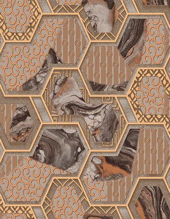 Home and office Wallpaper for walls (D-88074)