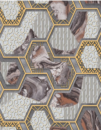 Home and office Wallpaper for walls (D-88075)
