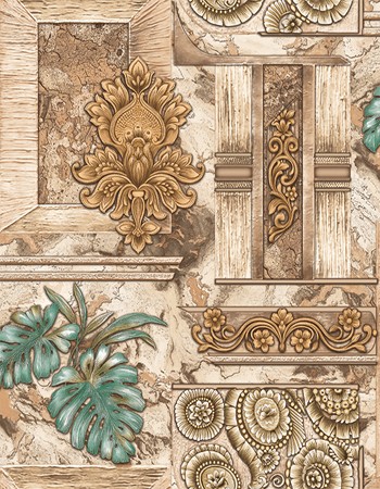 Home and office Wallpaper for walls (D-88091)