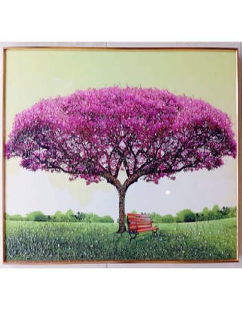 High Resolution 3D Wall Printer ( DP006)