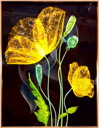 YELLOW  FLOWERS