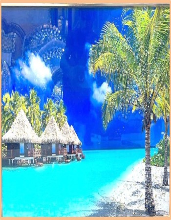 BEACH ISLAND RESORT