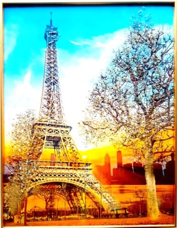 Eiffel Tower