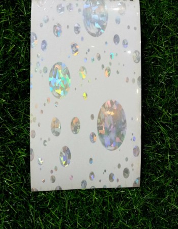 PDS Rainbow  Sheet
