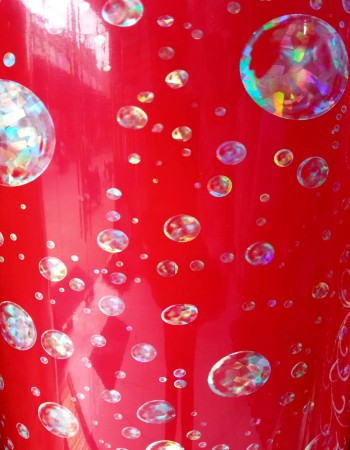 PDS Rainbow  Sheet