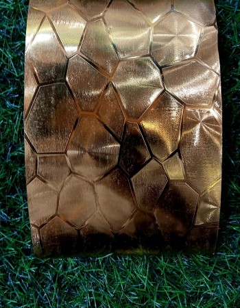 PVC Metallic Sheet