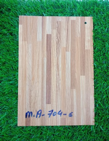 PVC Floor