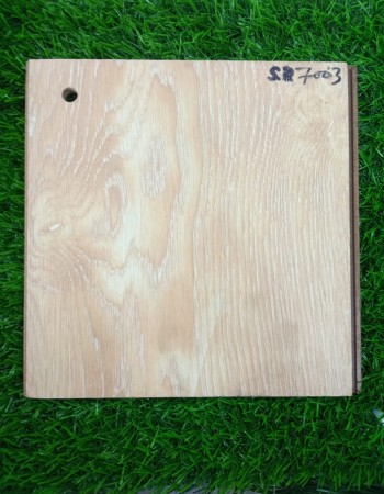 Wooden Floor