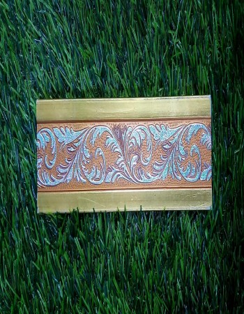 Decorative Bit
