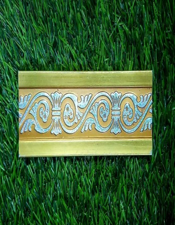 Decorative Bit