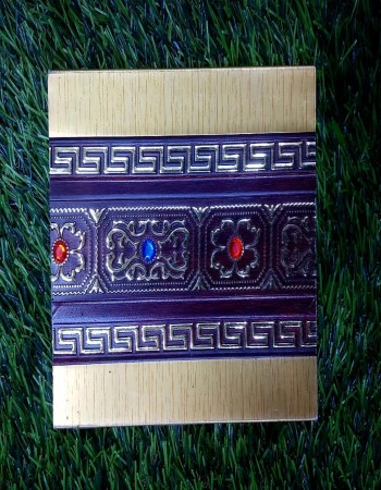 Decorative Bit