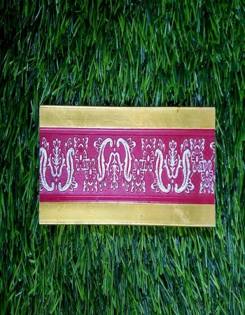 Decorative Bit
