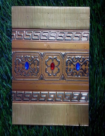 Decorative Bit