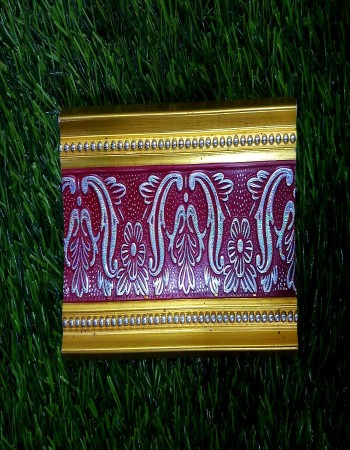 Decorative Bit