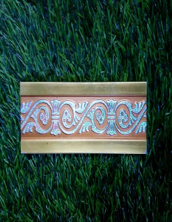 Decorative Bit