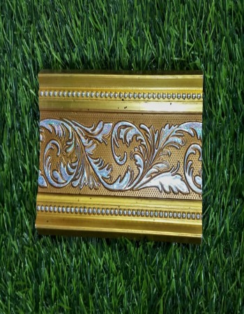 Decorative Bit