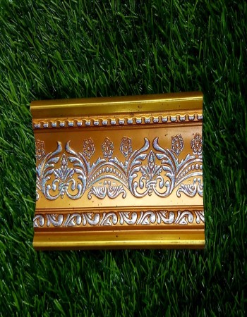 Decorative Bit