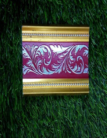Decorative Bit