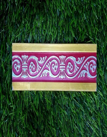 Decorative Bit