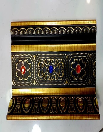 Decorative Bit