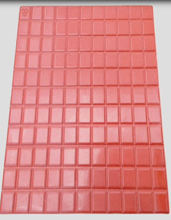Parking Tiles -10