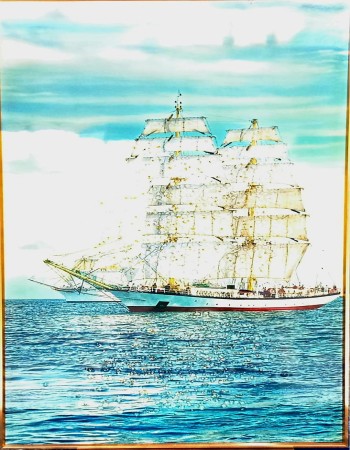 Cruise Ship