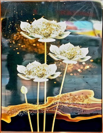 Golden Flower