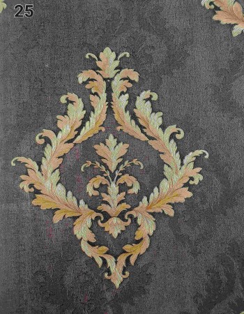 WALL DREAM Home and Office Wallpaper (WD-25)