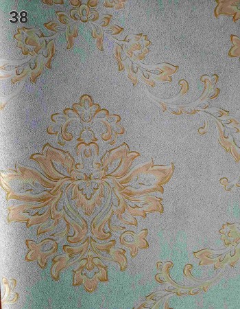 WALL DREAM Home and Office Wallpaper (WD-38)