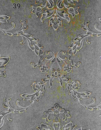 WALL DREAM Home and Office Wallpaper (WD-39)