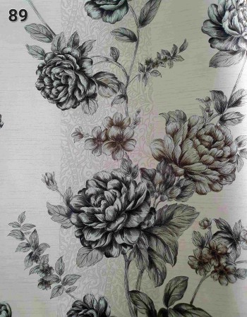 WALL DREAM Home and Office Wallpaper (WD-89)