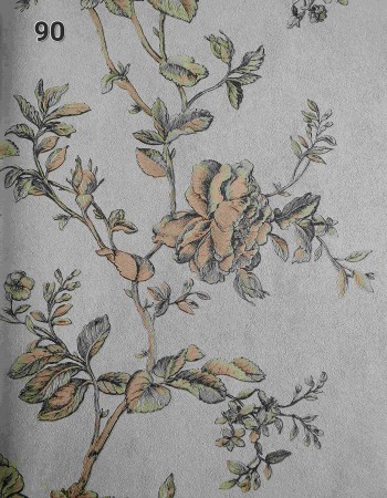 WALL DREAM Home and Office Wallpaper (WD-90)