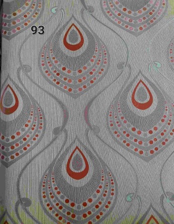 WALL DREAM Home and Office Wallpaper (WD-93)