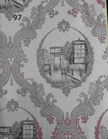 WALL DREAM Home and Office Wallpaper (WD-97)