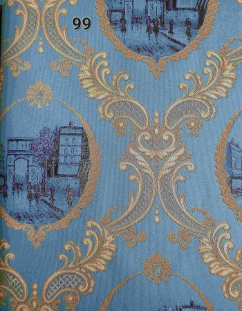 WALL DREAM Home and Office Wallpaper (WD-99)