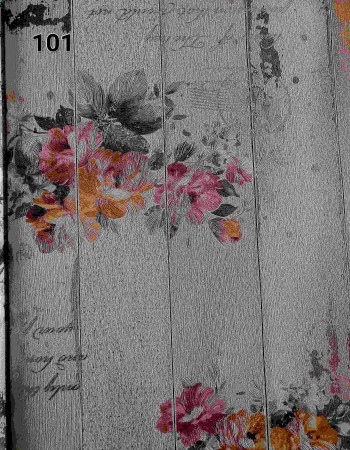 WALL DREAM Home and Office Wallpaper (WD-101)