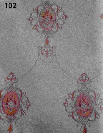 WALL DREAM Home and Office Wallpaper (WD-102)