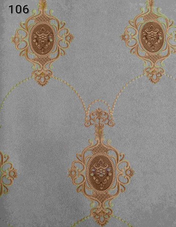 WALL DREAM Home and Office Wallpaper (WD-106)