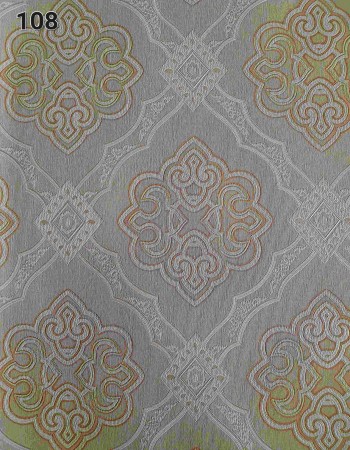 WALL DREAM Home and Office Wallpaper (WD-108)