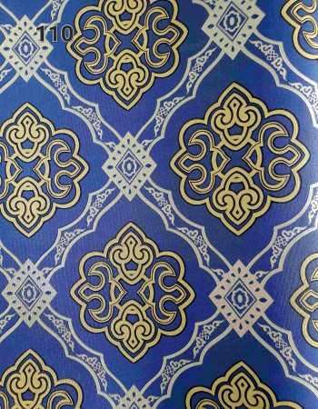 WALL DREAM Home and Office Wallpaper (WD-110)