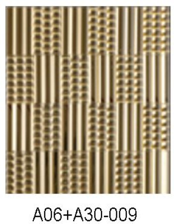 Decorated /Decorative /Design / Shining/Mirror/Glass Mosaic Tile for Wall Decoration