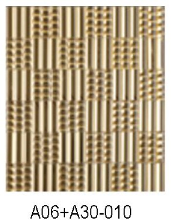 Decorated /Decorative /Design / Shining/Mirror/Glass Mosaic Tile for Wall Decoration