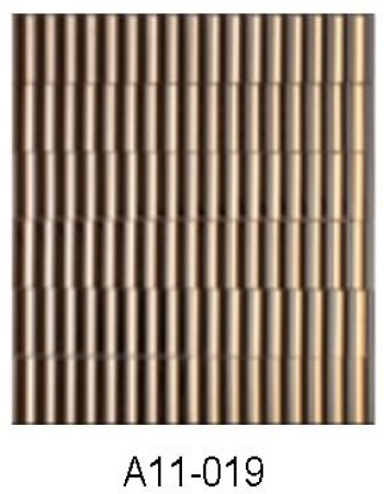 Decorated /Decorative /Design / Shining/Mirror/Glass Mosaic Tile for Wall Decoration