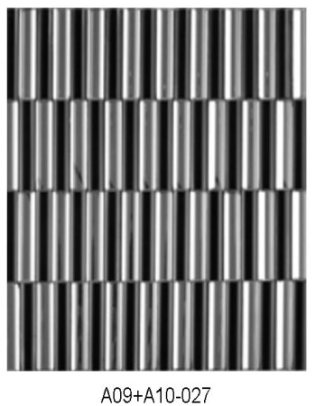 Decorated /Decorative /Design / Shining/Mirror/Glass Mosaic Tile for Wall Decoration
