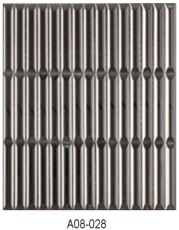 Decorated /Decorative /Design / Shining/Mirror/Glass Mosaic Tile for Wall Decoration