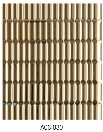 Decorated /Decorative /Design / Shining/Mirror/Glass Mosaic Tile for Wall Decoration